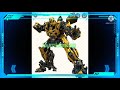 Transformers: universe - cast robot 2021