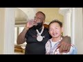 A Tour Of Rick Ross' 109 Room Mega Mansion