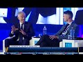 Raisina Dialogue 2023: What Dr S Jaishankar Said About RRR | Vantage with Palki Sharma