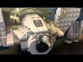 LEGO Star Wars Set 75316 Mandolorian Starfighter Review