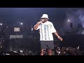 DIDDY Crashes CITY GIRLS FULL CONCERT, Cops a Feel on YUNG MIAMI @ Lil Wayne & Friends Jacksonville