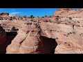 ABOVE COYOTE BUTTES SOUTH