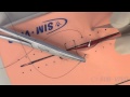 SIM SUTURE - 5. Running Simple Sutures