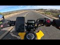 What It’s ACTUALLY Like To Ride A Honda Grom