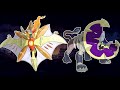 What if Solgaleo and Lunala Swapped Roles?