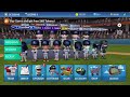 BASEBALL 9 UPDATE 3.6.0 | NEW LEAGUE AND BADGE UPGRADE!
