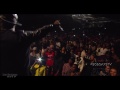 Jay-Z, Jermaine Dupri & Jeezy at the So So Def 20th Anniversary Concert
