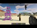 Minecraft Mods For 1.19.2 : BEST Mutant MOD EVER ! (Mutant More)