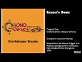 Keeper's Dome - Chrono Trigger Pre-Release Tracks