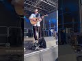 Chris Slater Solo - Live at in Stratford