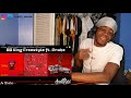 Lil Wayne - BB King Freestyle feat. Drake | No Ceilings 3 (Official Audio) | REACTION
