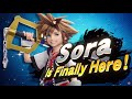 sora reaction thingy with miss umbra
