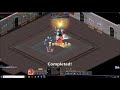 Conquer Online: Challenge Video 2 (Water Tao Gameplay)