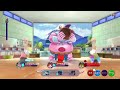 Defeating Sproink in yo Kai watch 1 for the Nintendo switch