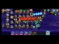 Swat vs Zombies season 2(in Hospital Night Mode part 6 and Infinite Mode part 1)