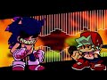 Starman Slaughter But Sonic.exe/Xenophanes Sings It / Mario Madness Cover (FNF COVER)