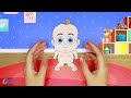 The Shocking Truth About Pibby's Plastic Surgery Transformation - Among Us Stop Motion