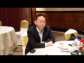 Vistara (Tata-SIA) Chief Commercial Offier Giam Ming Toh exclusive interview
