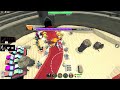 ROBLOX: TDS Speedrun // Atlas Colosseum // 11:44 // 1P // Molten // Event Tower