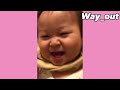 Funny and Cute Baby Moments | Babies Love | Best Memories | Way_out