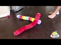 MINECRAFT Roblox and Slither.io In Real Life toy hunt