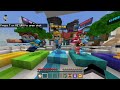Playing some Minecraft come and join!!!