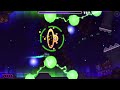 Space Invaders (2.2) by LazerBlitz and Manix | All 3 Coins Showcase