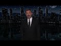 Jimmy Kimmel on Elementary School Shooting in Uvalde, Texas