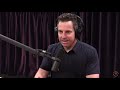 Sam Harris - Taking the Redpill on Freewill | Joe Rogan