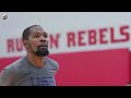 Why Team USA Basketball not staying in Olympic Village Answer Of Kevin Durant