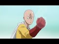 Filosofi Saitama Dari Anime One Punch Man