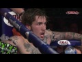 YOKKAO 15: Soloman Wickstead vs Jake Purdy - YOKKAO Muay Thai UK Ranking Fight 72,5kg