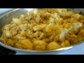 Best Yuca Recipe - How to Cook Cassava Root