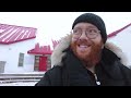 WHAT IT'S LIKE IN NUNAVUT'S ONLY CITY | Iqaluit, Nunavut