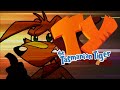 Ty The Tasmanian Tiger OST - a bit from 'Bits & Pieces' i really liked
