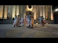 CHAPALA,MEXICO 🇲🇽-2023 -TRADITIONAL DANCE AT PARROQUIA SAN FRANCISCO DE ASÍS
