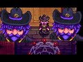 Stardew Valley but its consistent shenanigans