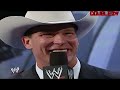 JBL Wants His Limo Waxed | April 8, 2004 Smackdown