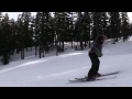 Bachelor Parks Real Laps Jake Mageau Jan.14th 2015