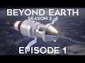 what is Artemis program  & what is SLS // Whole Artemis program explanation // Beyond Earth S2 E1