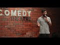 Wedding Ka Season - Stand up Comedy By Harsh Gujral