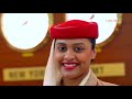Modern Music - Boeing 777 Emirates (Premieră Music Video)HD