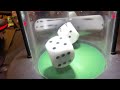 Testing Waylon’s Way “Worlds Greatest” Craps Strategy On Bubble Craps