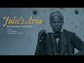 Rhiannon Giddens - Julie's Aria (Official Audio)