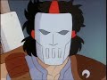 Casey Jones hates copyright infringement