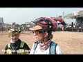 Gowes Fun Bike Anniversary JALUKK (Jatiluhur Kasak Kusuk) 8th