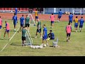 SKILL KOLONG BERKELAS!! FULL AKSI LATIHAN PERDANA MAILSON LIMA BERSAMA PERSIB!! PEMAIN ASING BARU