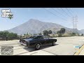 1969 Dodge Charger R/T Comparison in NFS Heat, The Crew 2, Forza Horizon 5 & 4, NFS Payback, GTA 5
