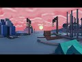 Save The Village 360° - Minecraft Animation (Steve and Alex Life)