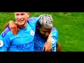 Man City Best TEAM GOALS Under Guardiola!